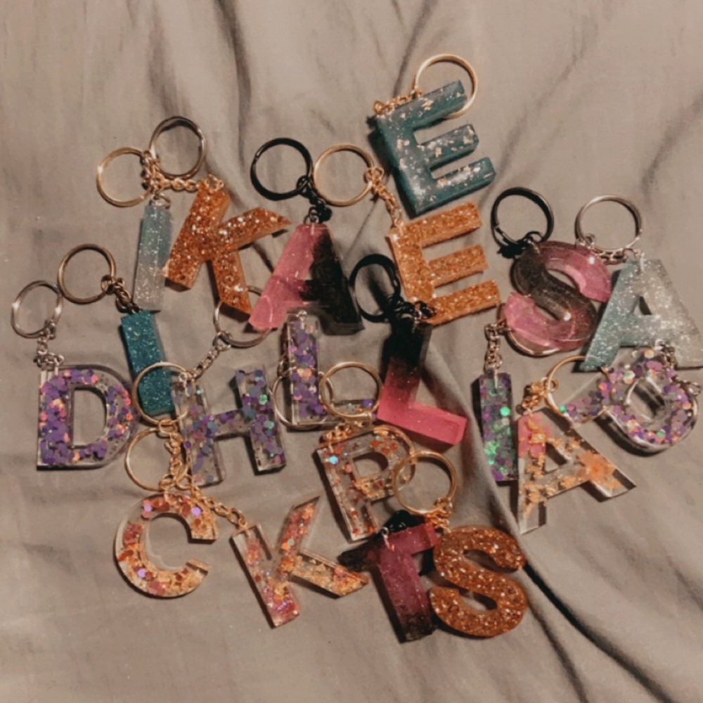 Keychain